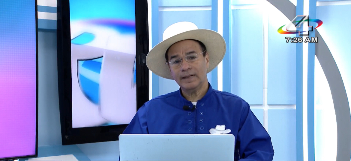 El pensamiento de Zeledón se materializa hoy en los programas del Buen Gobierno Sandinista