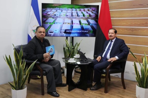 Desarrollo vial en Nicaragua: progreso y oportunidades para todos