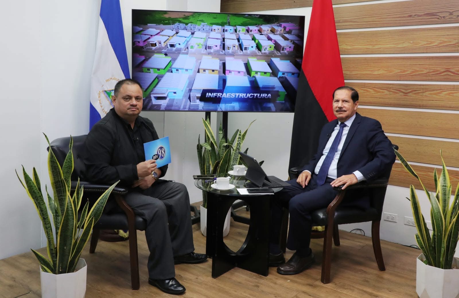Desarrollo vial en Nicaragua: progreso y oportunidades para todos