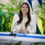 Delegación nicaragüense representará al país en foro internacional de mujeres
