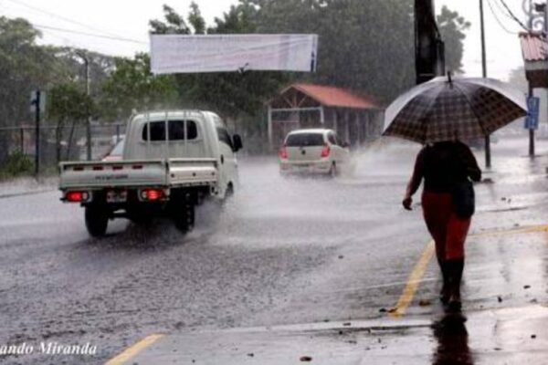 Octubre, el mes más lluvioso del año, nos llama a la precaución 