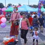 Nicaragua celebra con Alegría y Paz un fin de semana con 59 mil actividades culturales y comunitarias