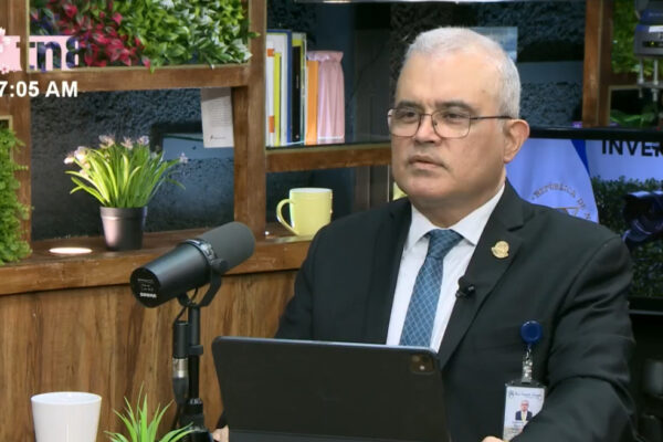 Nicaragua vive un momento de auge económico y estabilidad financiera