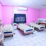 Nicaragua invierte en salud: mejoras y aire acondicionado en hospitales del país