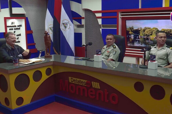 Estudiar y Servir: Ejército de Nicaragua abre inscripciones para nuevos cadetes