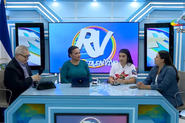 Juventud nicaragüense honrará el legado del Comandante Carlos Fonseca Amador con jornadas culturales, deportivas y ambientales