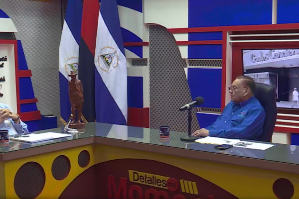 Nicaragua avanza con paso firme en la protección y sanidad agropecuaria nacional