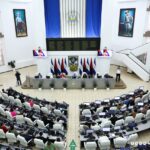 Asamblea Nacional remite a comisión Iniciativa de Ley para la Creación de Zonas Económicas Especiales de la Franja y la Ruta