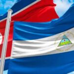 Delegación nicaragüense participa en celebración del 80 aniversario del Partido del Trabajo en Corea