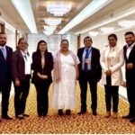 Delegación nicaragüense fortalece lazos de hermandad con la República Popular Democrática de Corea