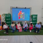 Managua se prepara para vivir la magia de la “Feria Ganadera Navidad 2025”