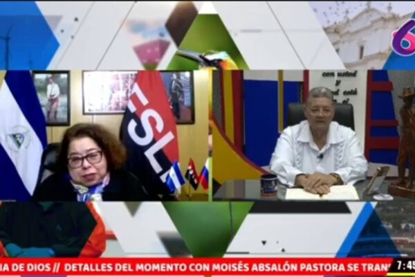 Nicaragua y Rusia fortalecen sus lazos históricos en un contexto de cooperación