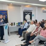 Octubre Victorioso: Estudiantes de la UAM se conectan con la historia revolucionaria de Nicaragua