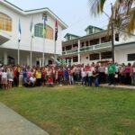 31 ANIVERSARIO DE URACCAN, LA PRIMERA UNIVERSIDAD COMUNITARIA INTERCULTURAL DE LATINOAMÉRICA