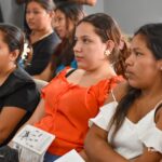 Más de 100 mujeres participan en jornada de evaluación gineco-obstétrica en Managua