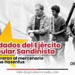 Hasenfus, cuando la verdad de una guerra ilegal cae del cielo