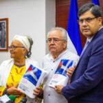 Ministerio de Hacienda entrega Proyecto de Presupuesto General de la República 2026