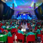 Inicia la novena edición del Hackathon Nicaragua 2025