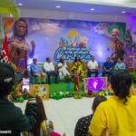 Lanzan el III festival de arte y cultura caribeña en Nicaragua