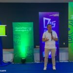 Ganadores de Hackathon Disruptivo 2025 sostienen intercambio de aprendizaje