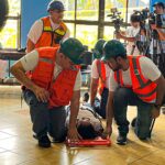 Sistema Educativo impulsa cultura de prevención ante desastres naturales