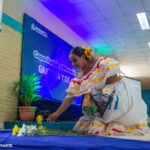 General Benjamín Zeledón: Inspiración para la Juventud Técnica de Nicaragua