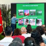 Concurso “Nicaragua Linda” reconoce la creatividad y sostenibilidad de los emprendedores nacionales