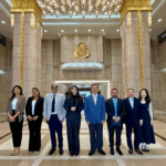 Nicaragua y Shanghái avanzan hacia nuevos acuerdos y fortalecen vínculos