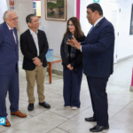 Nicaragua recibe delegación de Turquía para fortalecer la amistad y la cooperación