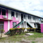 Avanza la construcción del hospital Tepeyac en Granada
