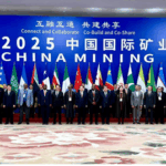 Nicaragua fortalece la Cooperación minera con China en el Foro Internacional de Tianjin