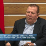 El arte del pueblo: Revolución viva en cada canción, mural y danza