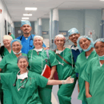 Hospital Oscar Danilo Rosales realiza exitosas cirugías de corazón abierto para mejorar la vida de las familias Nicaragüenses