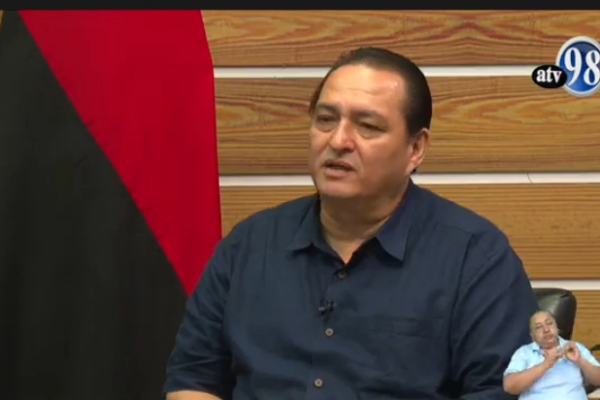 Gobierno Sandinista garantiza 72 mil cupos universitarios para bachilleres del país