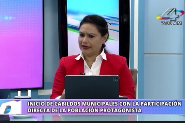 Managua avanza con más de 500 proyectos para seguir transformando la vida de las familias