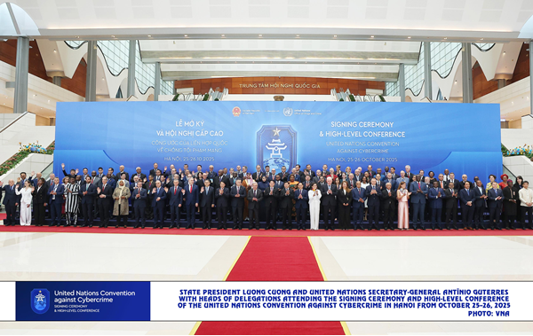 Nicaragua se une a la Convención de la ONU contra la Ciberdelincuencia