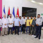 Nicaragua avanza en esperanza y amor con nuevas jornadas médicas para personas con discapacidad