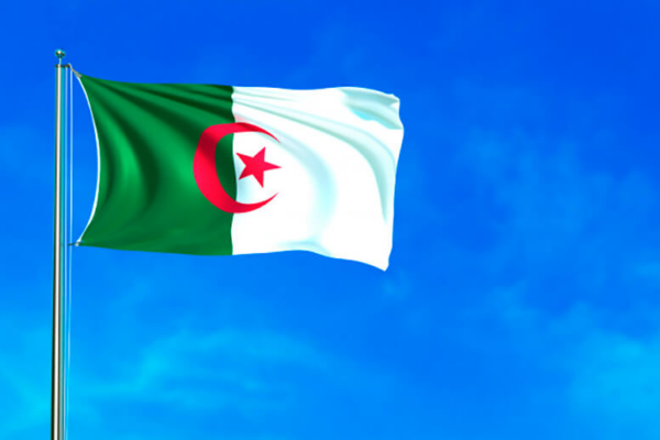 Nicaragua saluda el 71 Aniversario de la Revolución Argelina y reafirma la Hermandad entre ambos Pueblos