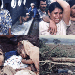 Posoltega conmemora 27 años del deslave del Volcán Casita