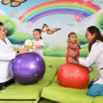 Centro «Ciro Molina» brinda atención integral y terapias especializadas en Managua