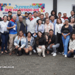 Comunicadores Sandinistas y RT en Español profundizan la hermandad y el intercambio solidario