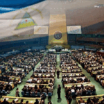 Intervención de Nicaragua en la Asamblea General de la ONU
