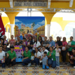 MARENA reconoce el Rol Vital de Mujeres Ambientalistas para la Conservación y Economía Circular