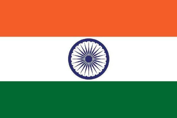 Nicaragua envía Mensaje a la Presidenta y al Primer Ministro de la India