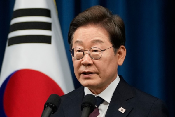 Mensaje de Nicaragua en saludo al día Nacional del «Gaecheonjeol» de la Republica de Corea