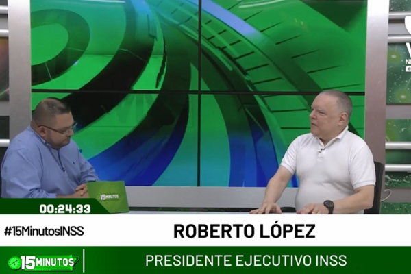 Nuevo Centro de Medicina Nuclear fortalecerá atención gratuita contra el cáncer en Nicaragua