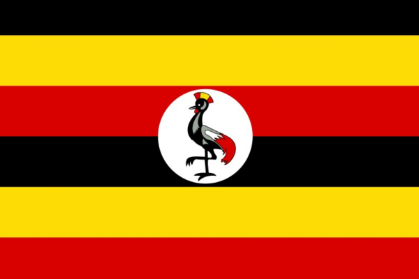 Nicaragua envía mensaje de felicitación a Uganda por su 63º aniversario de independencia