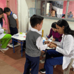 Campaña “Sin Diabetes” beneficia a más de 217 mil jóvenes con atención medica