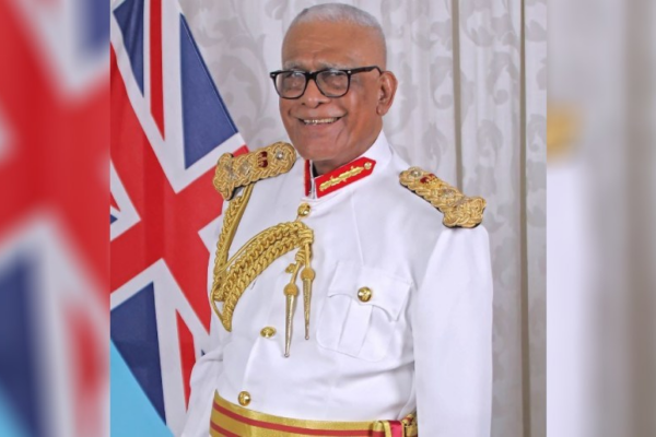 Nicaragua saluda con orgullo los 55 años de Independencia del Hermano Pueblo de Fiyi: Libertad, Soberanía y Unidad entre Naciones Libres