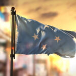 Mensaje de felicitacion por su 39 aniversario de la independencia de los Estados Federados de Micronesia